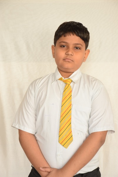 DEV RAJILWAL   